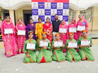 Best School in Jabalpur