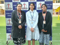 Best School in Jabalpur