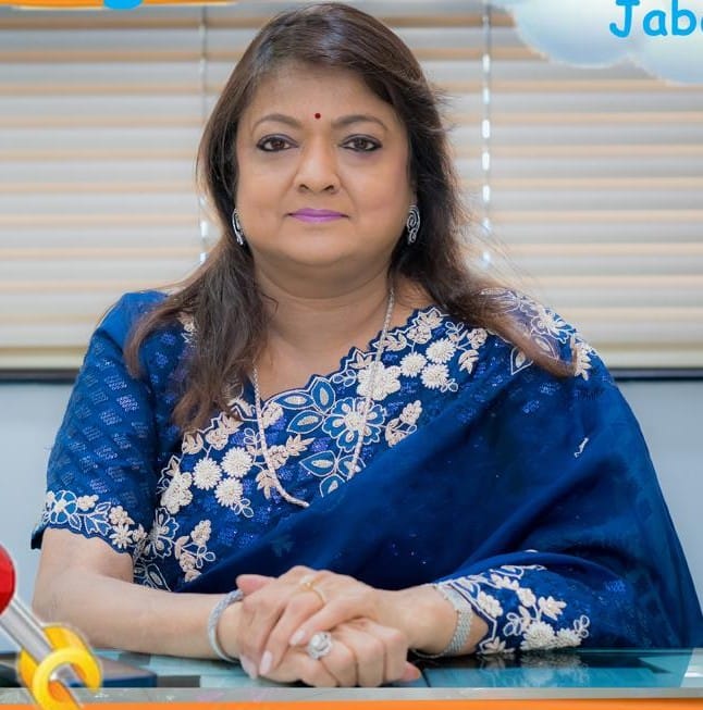 Principal-Ms-Ashima-John